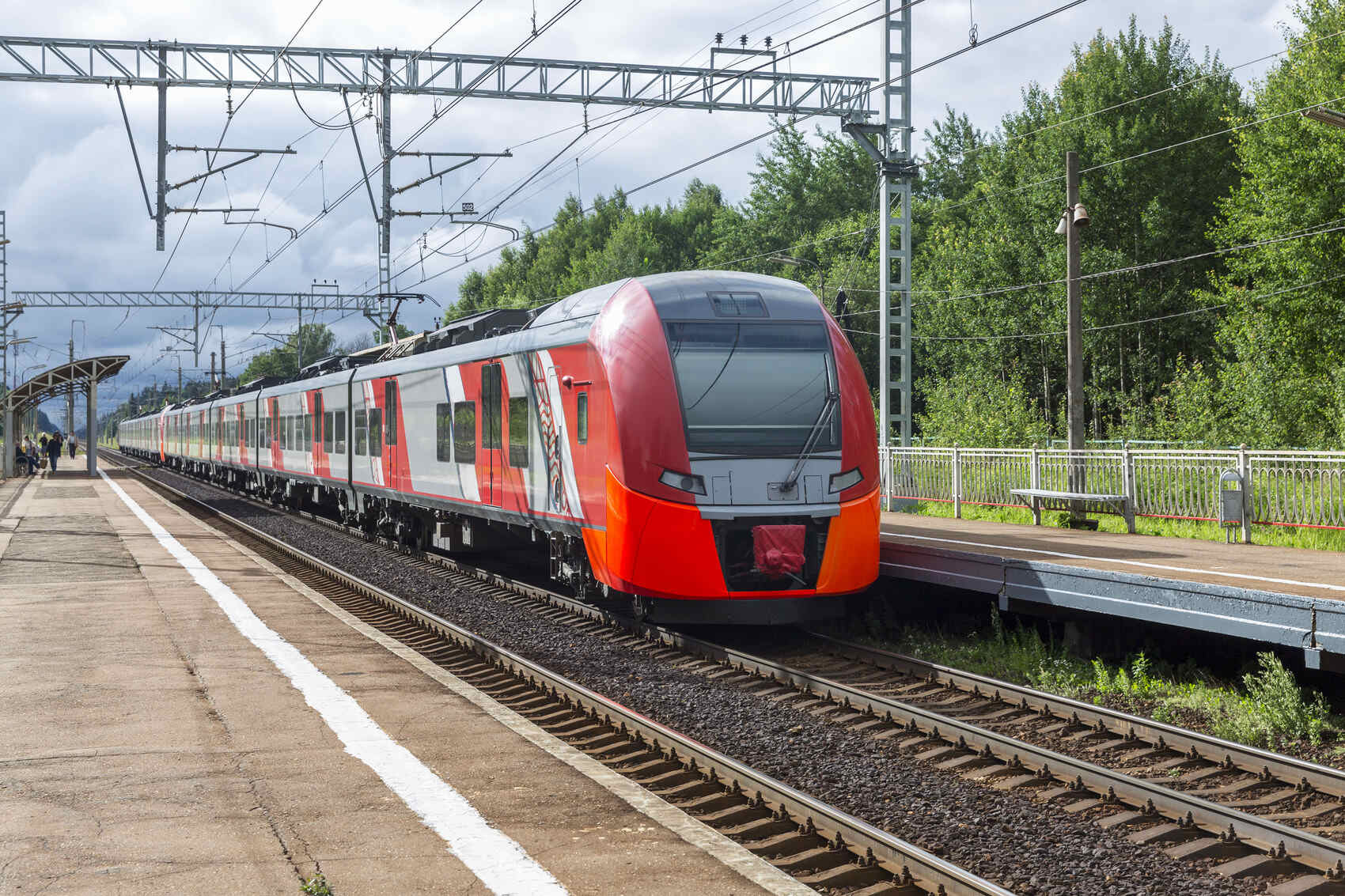 railway tools supplier